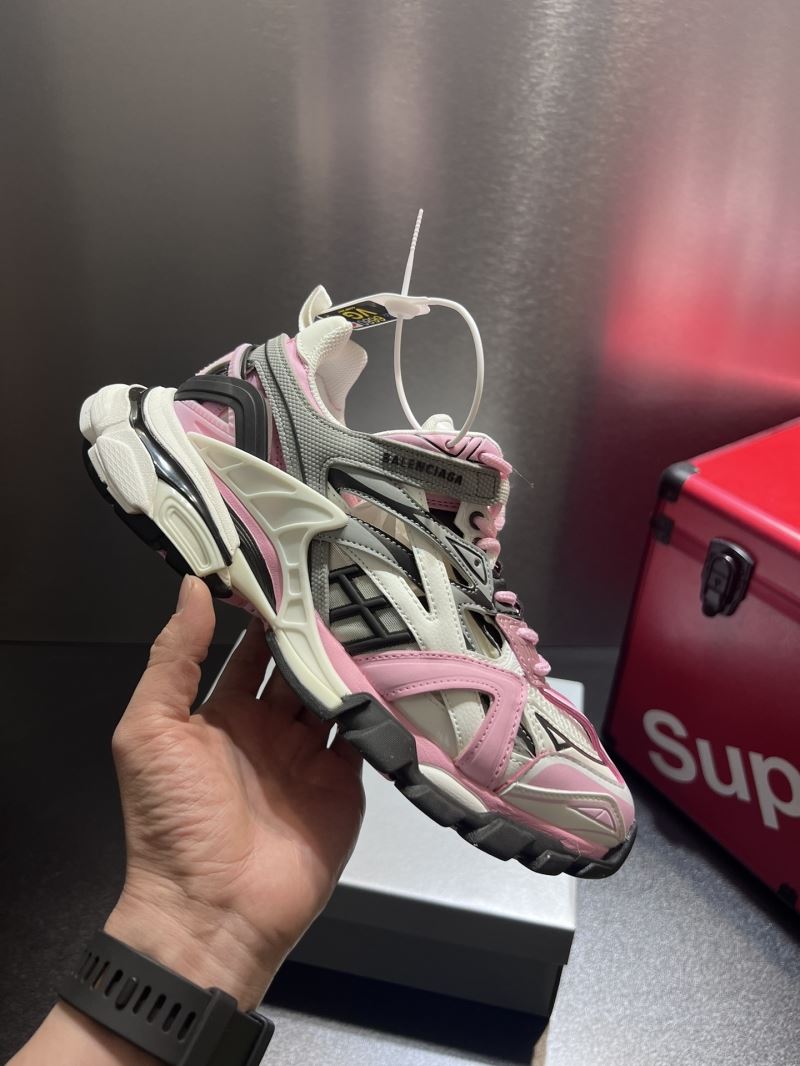 Balenciaga Track Shoes